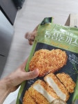 늘찬애 맛있게 튀긴 등심돈까스 600g [1개] - 에누리 가격비교