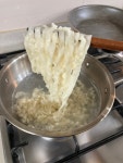 농심 배홍동 칼빔면 128g [16개] - 에누리 가격비교