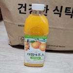 서울우유 아침에주스 제주감귤 950ml (1개) : 다나와 가격비교 [다나와] 서울우유 아침에주스 제주감귤 950ml (1개)