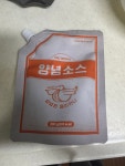 페리카나 양념치킨소스 300g [1개] - 에누리 가격비교