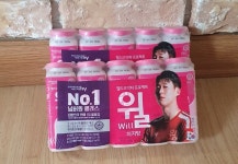 에치와이(HY) 헬리코박터 프로젝트 윌 저지방 150ml [5개] - 에누리 가격비교
