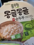 풀무원건강생활 몽글몽글 옛순두부 450g (1개) : 다나와 가격비교 [다나와] 풀무원건강생활 몽글몽글 옛순두부 450g (1개)