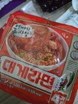 팔도 어쩌다사장 대게라면 115g [4개] - 에누리 가격비교