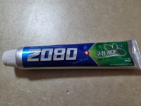 2080 덴탈크리닉 오리지날 알파그린 치약 140g (3개) : 다나와 가격비교 [다나와] 2080 덴탈크리닉 오리지날 알파그린 치약 140g (3개)