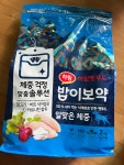 밥이보약 독 알맞은 체중 2kg [1개] - 에누리 가격비교