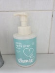 크리넥스 버블 향균 핸드워시 힐링그린 500ml [2개] - 에누리 가격비교