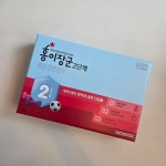 정관장 홍이장군 2단계 20ml 30포 [3개] - 에누리 가격비교