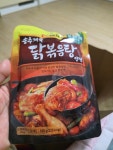 샘표 송추계곡 닭볶음탕 양념 180g [1개] - 에누리 가격비교