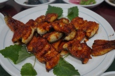 풀무원 반듯한식 시래기 추어탕 450g [3개] - 에누리 가격비교