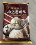 이마트 노브랜드 육즙가득 샤오롱빠오 180g [8개] - 에누리 가격비교