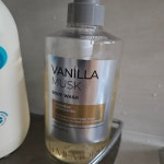 애경 라메모리아 바디워시 바닐라머스크 600ml (1개) : 다나와 가격비교 [다나와] 애경 라메모리아 바디워시 바닐라머스크 600ml (1개)