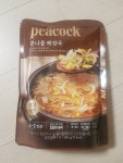 이마트 피코크 전주식 콩나물해장국 500g [1개] - 에누리 가격비교