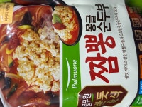 풀무원 반듯한식 짬뽕 몽글 순두부 500g (1개) : 다나와 가격비교 [다나와] 풀무원 반듯한식 짬뽕 몽글 순두부 500g (1개)