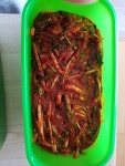 청솔농장 전라도 파김치 (1kg,1박스) : 다나와 가격비교 [다나와] 청솔농장 전라도 파김치 (1kg,1박스)