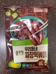 풀무원 우리동네 떡볶이 짜장 330g (1개) : 다나와 가격비교 [다나와] 풀무원 우리동네 떡볶이 짜장 330g (1개)