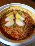 팔도 왕뚜껑 국물라볶이 130g (12개) : 다나와 가격비교 [다나와] 팔도 왕뚜껑 국물라볶이 130g (12개)