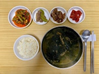 [요리종주] 목포여행편 정리 - 세리에매니아