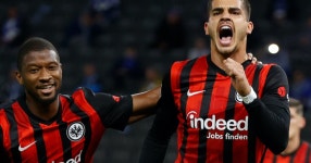 전밀란 선수 안드레 실바, 피옹테크 분데스리가 득점수 - 세리에매니아