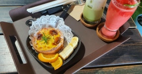 부산와서 밥은 안먹고.. - 세리에매니아