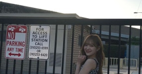 라잇썸 유정 - 세리에매니아