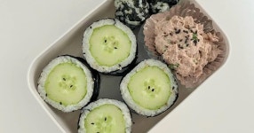 호불호 대박갈릴 김밥 - 세리에매니아