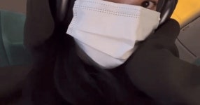 에스파 카리나.gif - 세리에매니아