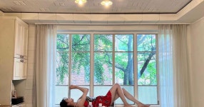 앨리스 가린 - 세리에매니아