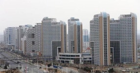 신도시 아파트 분양 시작합니다 - 세리에매니아