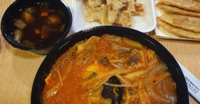 아 짬뽕이 먹고싶은날이네요 - 세리에매니아