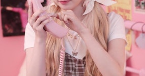 김연희 - 세리에매니아