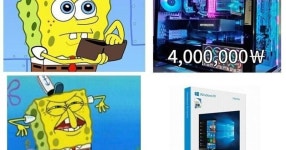 조립PC 맞출 때 특.JGP - 세리에매니아