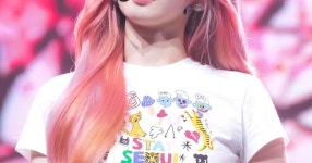 김연희 - 세리에매니아