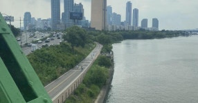 이게 63빌딩이라는 거에요 - 세리에매니아