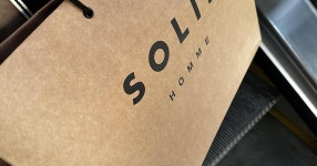 아울렛에서 목적은 이루고 갔네요 - 세리에매니아