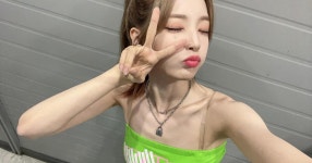 김연희 - 세리에매니아