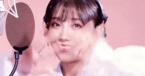 원로가수 정은지 1장.gif - 세리에매니아