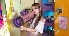 김연희 - 세리에매니아
