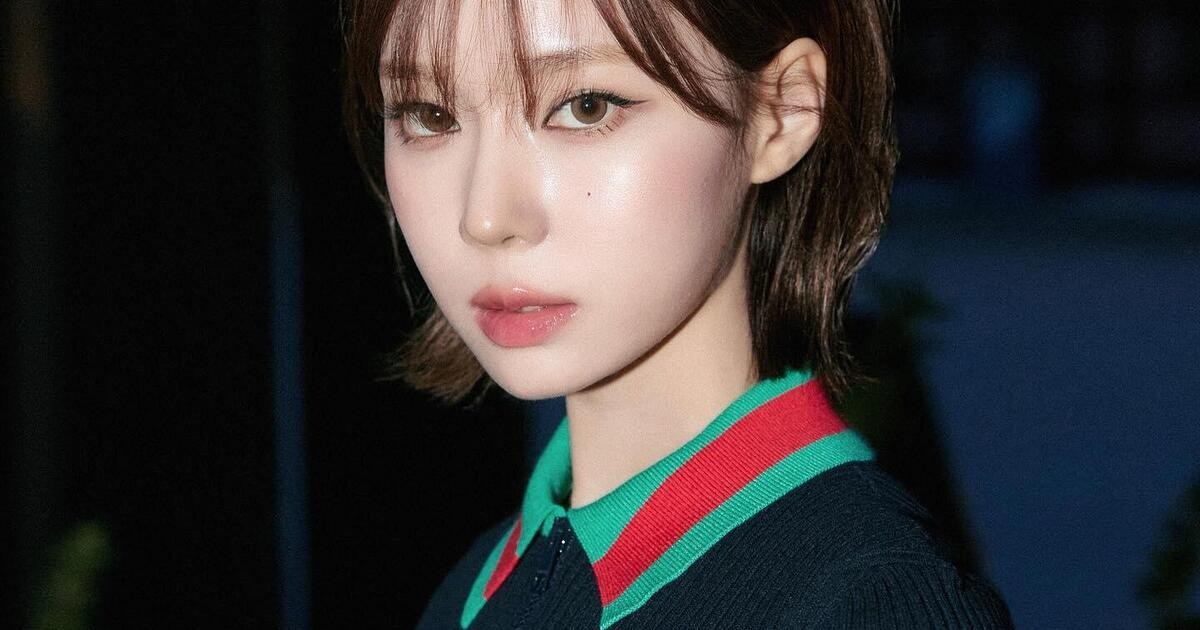 에스파 윈터, 후쿠오카 공연에서 주목 받는 존재로3인조로 무대 선다