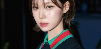 에스파 윈터, 후쿠오카 공연에서 주목 받는 존재로3인조로 무대 선다