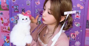 김연희 - 세리에매니아