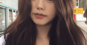 남춘천역 미녀눈나 - 세리에매니아