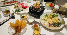 독거남의 지난 주 술자리 - 세리에매니아