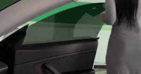 ㅇㅎ) 차량 튜닝 끝판왕.gif - 세리에매니아