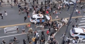 NYPD 근황.gif - 세리에매니아