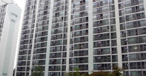 광복절 선비마을 아파트.JPG - 세리에매니아