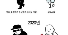 2019, 2020 - 세리에매니아