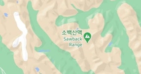 캐나다에 실제 존재하는 산맥.jpg - 세리에매니아