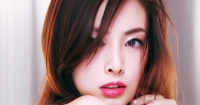 일본 여배우 - 키타가와 케이코 - 세리에매니아