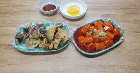 제가 빵직진이지만 - 세리에매니아