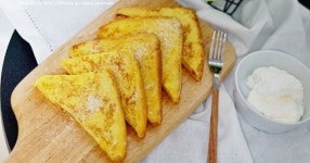 제가 아는 계란빵 - 세리에매니아